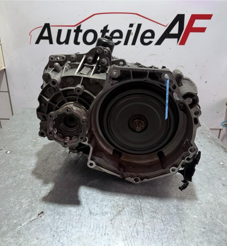 VW Audi Golf 5 V GTI TT 8J Eos 1F 2.0 TFSI LQZ Automatikgetriebe