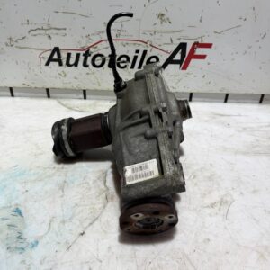 BMW X5 E70 xDrive35i 3.15 Differential Vorderachse Vorne 7594314