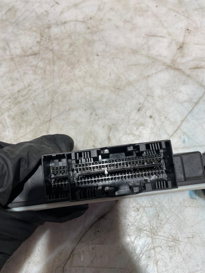 BMW 6er F06 F12 F13 Steuergerät Sicherheitsmodul Modul 9253637 – Bild 5