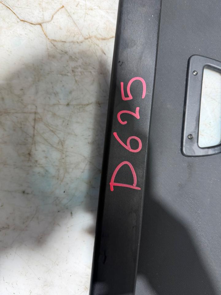 BMW 2er F46 Laderaumabdeckung Kofferraumabdeckung 7360973 – Bild 7