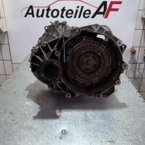 VW Seat Skoda Audi 7-Gang QHV DSG Automatikgetriebe Getriebe
