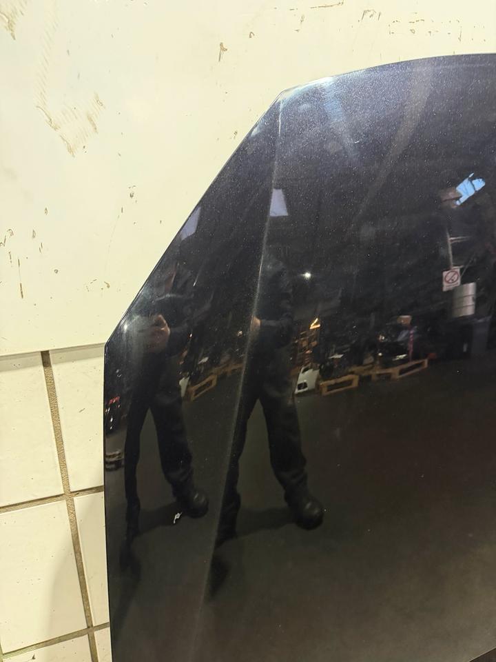 VW Golf 5 V Motorhaube Haube Frontklappe Vorne LC9X – Bild 4