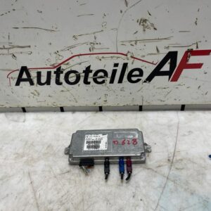 BMW X5 E70 Steuergerät Rückfahrkamera Kamera 9254345