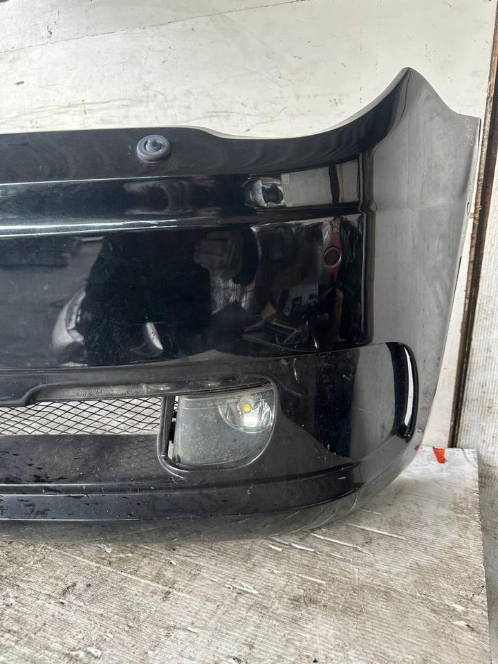 BMW 7er F01 F02 F04 Frontschürze Stoßstange Stoßfänger Vorne 475 – Bild 4