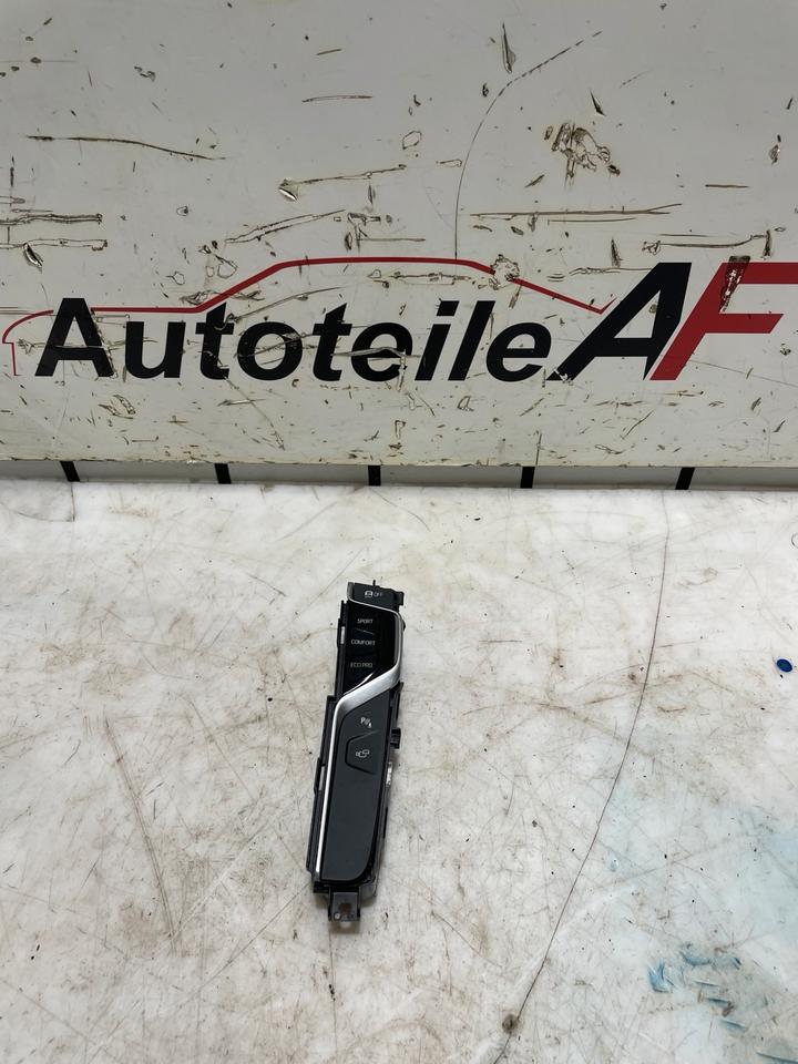 BMW 5er G30 G31 Bedieneinheit Schaltzentrum Schalter 6993922