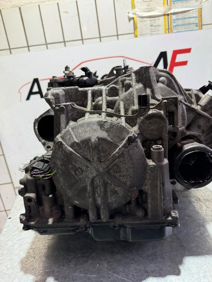 VW Tiguan 2.0 TSI Allrad 4Motion JVZ Automatikgetriebe Getriebe – Bild 6