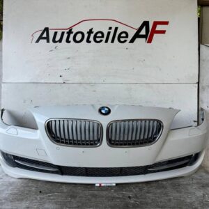 BMW 5er F10 F11 Frontschürze Stoßfänger Stoßstange Vorne 300
