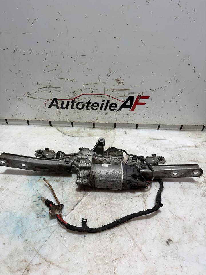 BMW 5er G30 G31 7er G11 HSR Elektrische Lenkgetriebe 7818177251