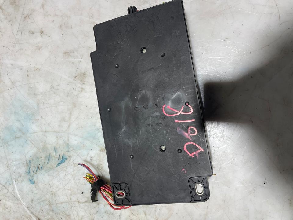 Mini Cooper S R55 R56 R57 Stromverteiler Sicherungskasten 3457413 – Bild 5