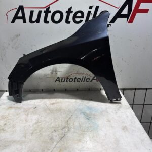 Volvo V60 T3 T4 Kotflügel Seitenwand Vorne Rechts 452