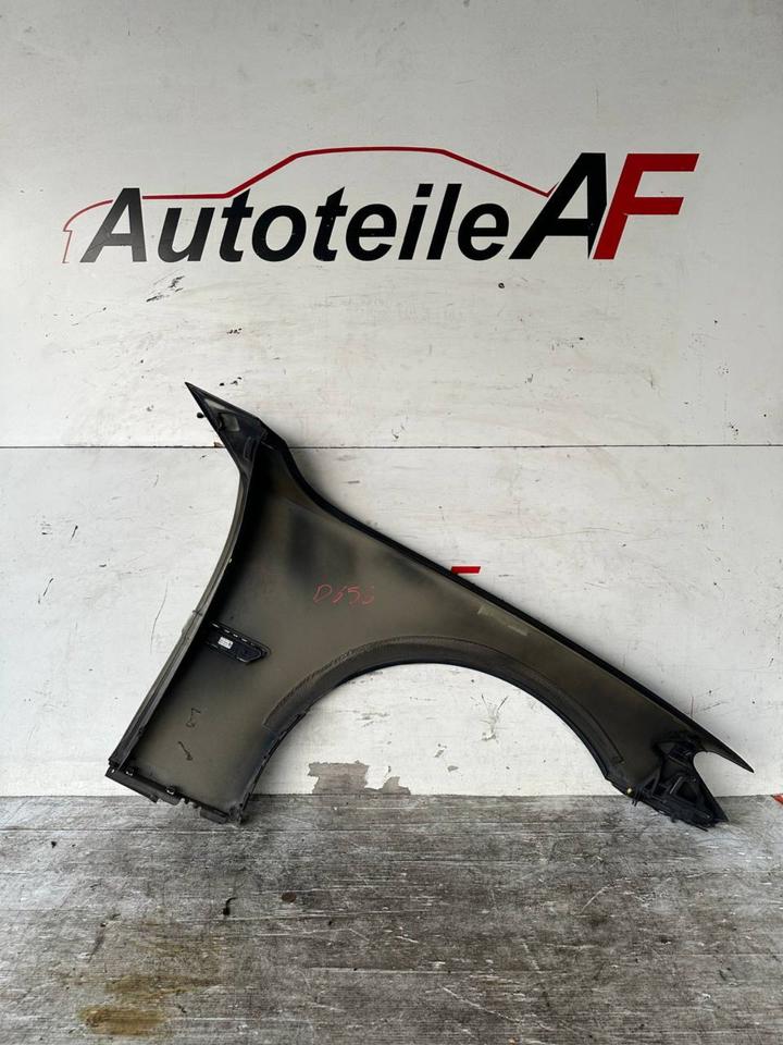 BMW 7er F01 F02 F04 Kotflügel Seitenwand Vorne Rechts Links 475 – Bild 8