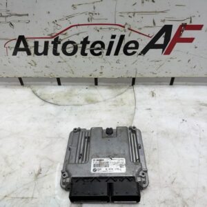 BMW 2er F45 F46 218d Motorsteuergerät Steuergerät 8470176
