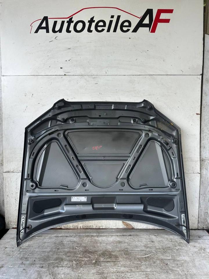 Audi A4 B7 8E Motorhaube Haube Deckel Vorne LX7Z – Bild 11