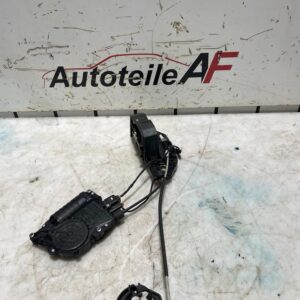 BMW 7er F01 F02 Türschloss Softclose Zuziehhilfe Hinten 7185687