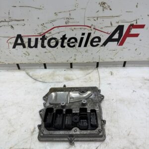BMW 6er F06 F12 3.0 Motorsteuergerät Steuergerät 7638781