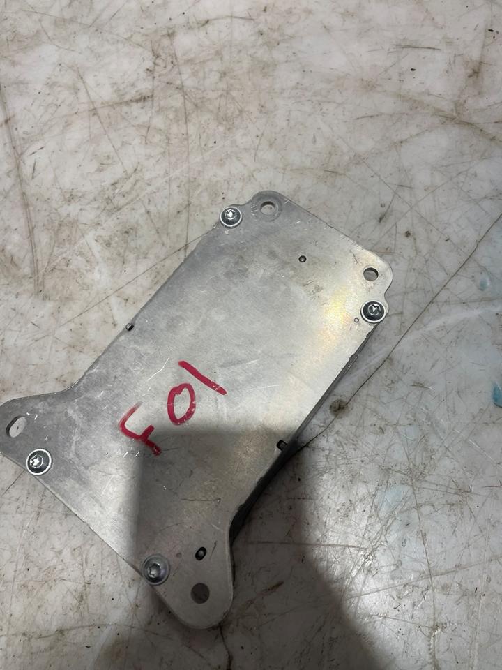 BMW 7er F01 F02 ICM-QL Steuergerät 6799592 – Bild 4