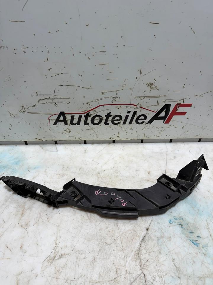 VW Polo 6R Scheinwerfer Halter Träger 6R0805071E 6R0805072E – Bild 8