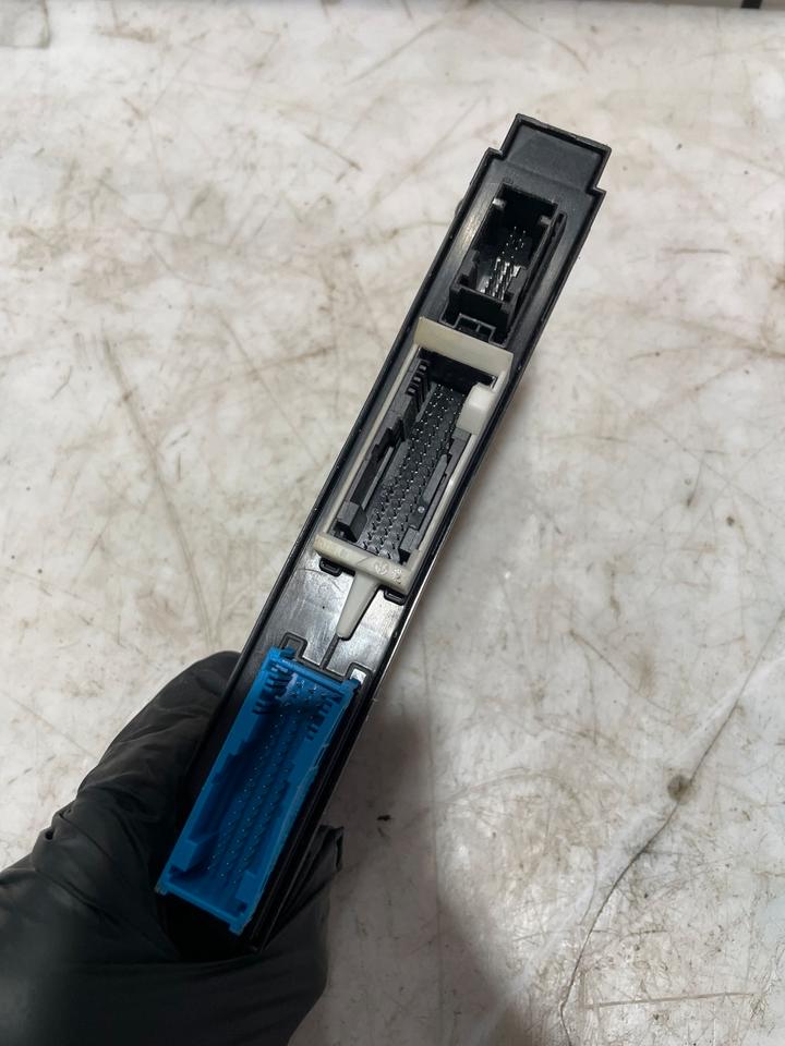 BMW 6er F06 F12 F13 Komfortsteuergerät Steuergerät 9312765 – Bild 4