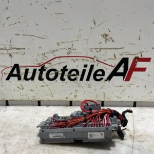 BMW 5er G30 G31 Stromverteiler Sicherungskasten 9350313