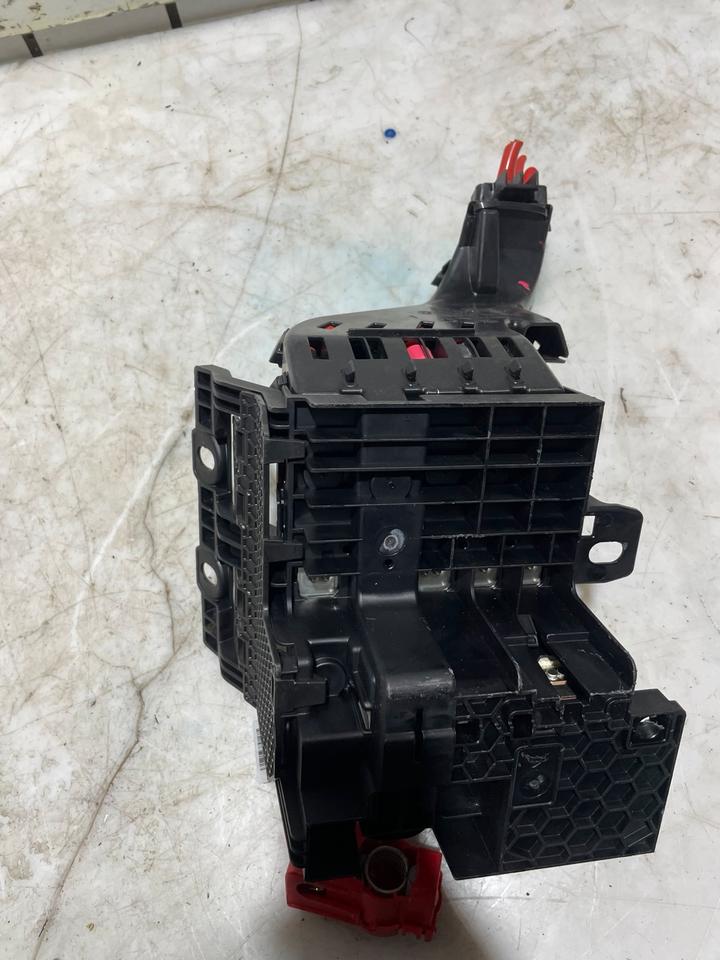 BMW 5er G30 G31 Sicherungskasten Steuergerät 9356464 – Bild 6