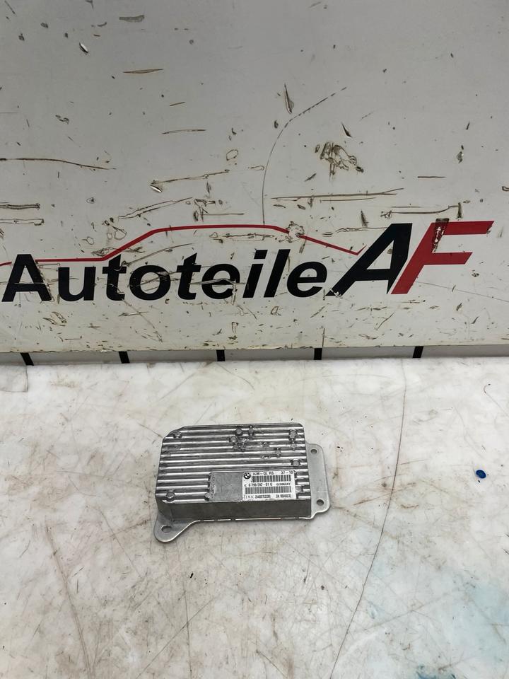 BMW 7er F01 F02 ICM-QL Steuergerät 6799592