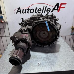 VW Tiguan 2.0 TSI Allrad 4Motion JVZ Automatikgetriebe Getriebe