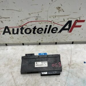 BMW 3er E90 E91 Komfortsteuergerät Bordnetzsteuergerät 9134480