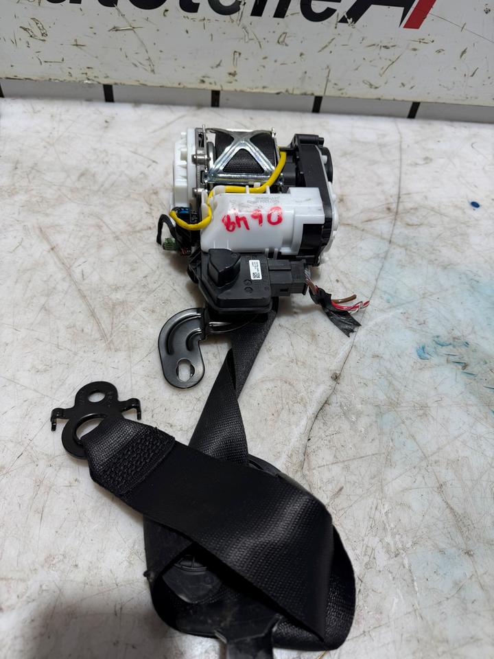 BMW 5er G30 G31 Sicherheitsgurt Gurt Vorne 7430115 7430116 – Bild 16