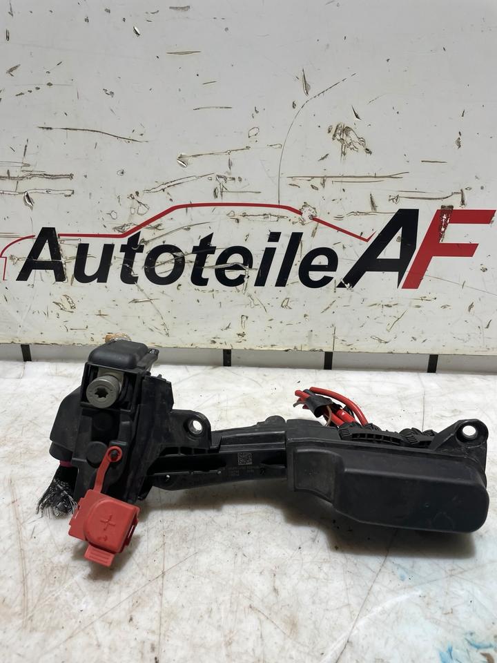 BMW 5er G30 G31 Stromverteiler Sicherungskasten 9339825