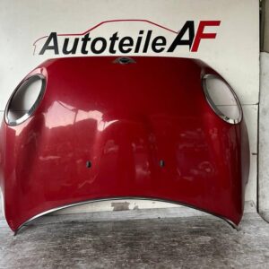 Mini Cooper F55 F56 F57 Motorhaube Frontklappe Haube Vorne B83