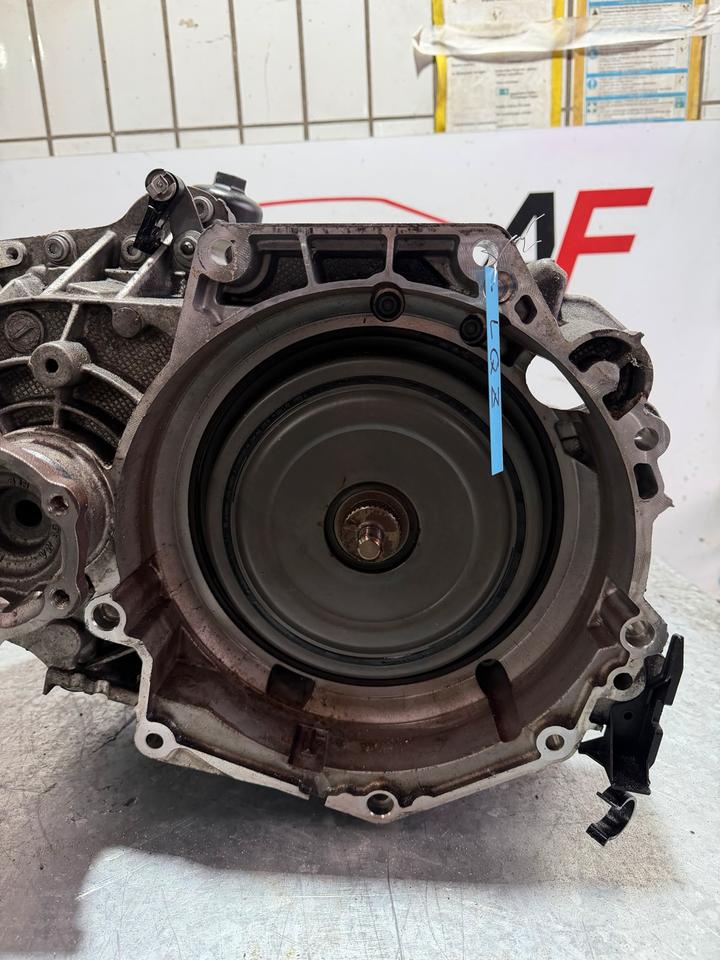 VW Audi Golf 5 V GTI TT 8J Eos 1F 2.0 TFSI LQZ Automatikgetriebe – Bild 2