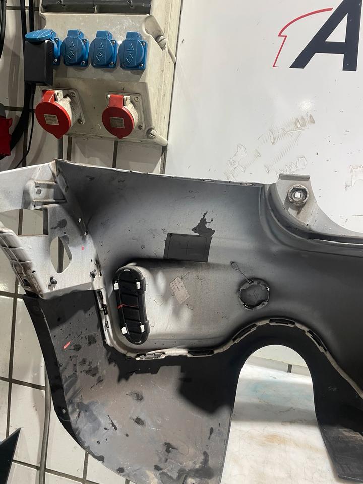 Mini Countryman S R60 Stoßstange Heckschürze Hinten B15 – Bild 15