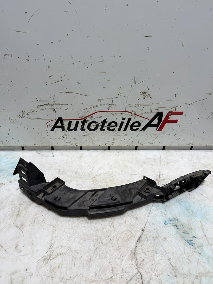 VW Polo 6R Scheinwerfer Halter Träger 6R0805071E 6R0805072E – Bild 2