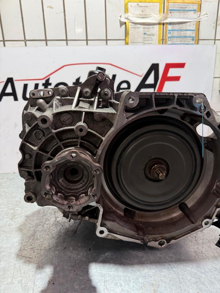 VW Audi Golf 5 V GTI TT 8J Eos 1F 2.0 TFSI LQZ Automatikgetriebe – Bild 3