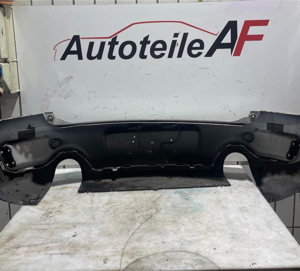 Mini Countryman S R60 Stoßstange Heckschürze Hinten B15 – Bild 12