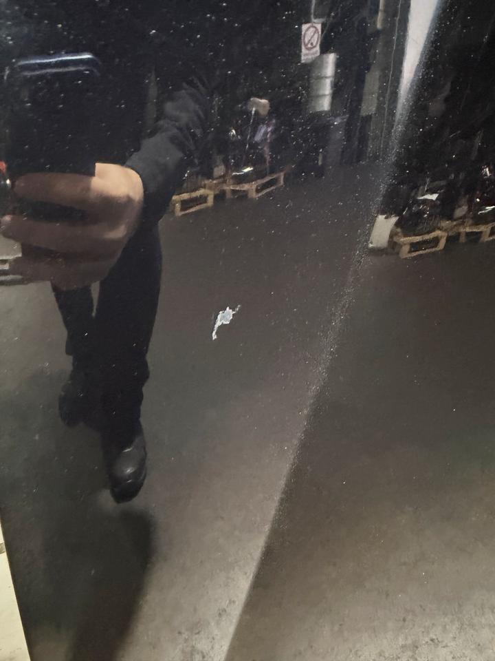 VW Golf 5 V Motorhaube Haube Frontklappe Vorne LC9X – Bild 6