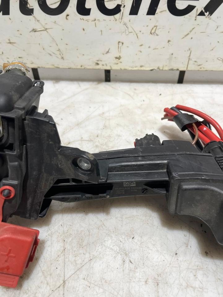 BMW 5er G30 G31 Stromverteiler Sicherungskasten 9339825 – Bild 3