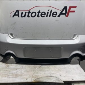 Mini Countryman S R60 Stoßstange Heckschürze Hinten B15