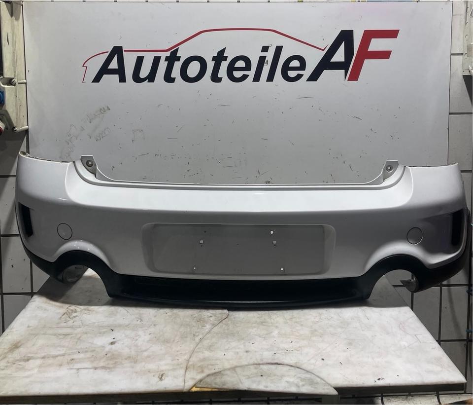Mini Countryman S R60 Stoßstange Heckschürze Hinten B15