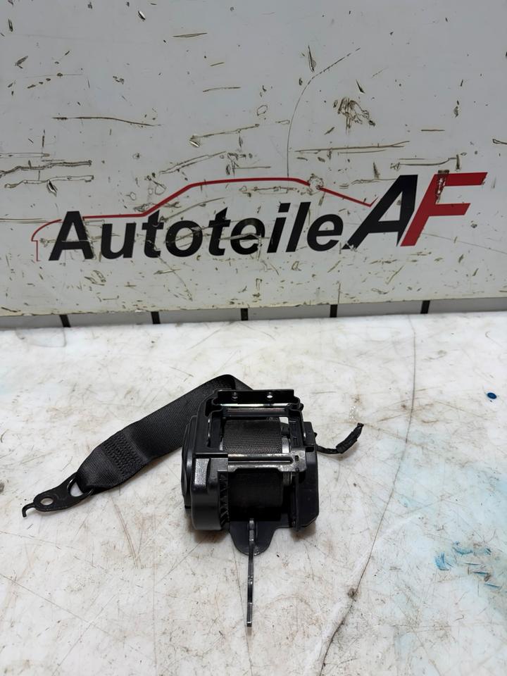 BMW 5er G30 G31 Sicherheitsgurt Gurt Hinten 639708700C 639708700C – Bild 7