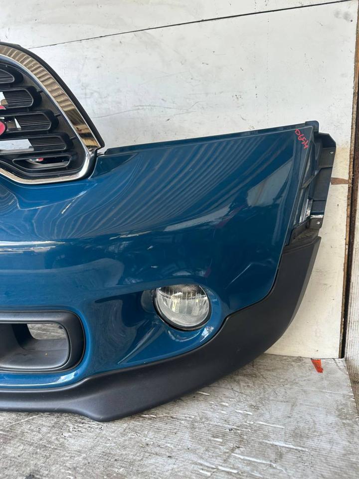 Mini Countryman S R60 Stoßstange Frontschürze Vorne B18 – Bild 8