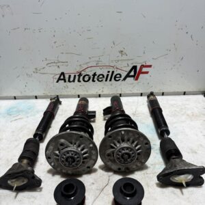 BMW 3er F31 Fahrwerk Stoßdämpfer Vorne Hinten 6863135 6863135