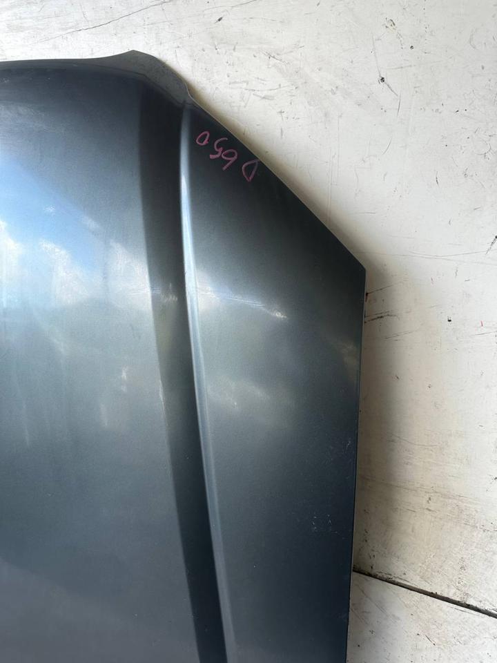 Audi A4 B7 8E Motorhaube Haube Deckel Vorne LX7Z – Bild 6