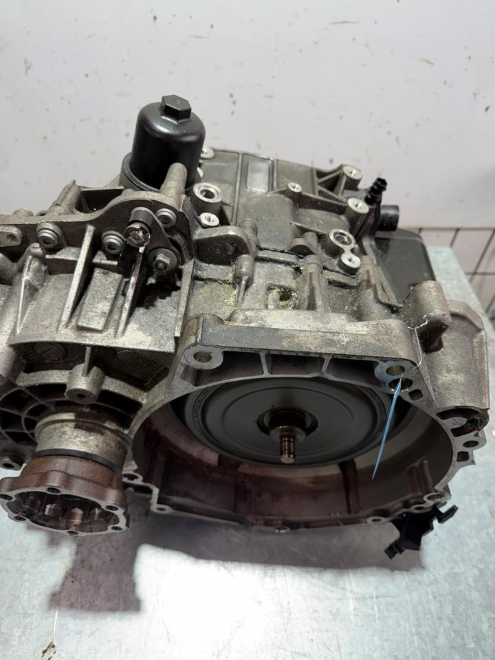 VW Audi Golf 5 V GTI TT 8J Eos 1F 2.0 TFSI LQZ Automatikgetriebe – Bild 4