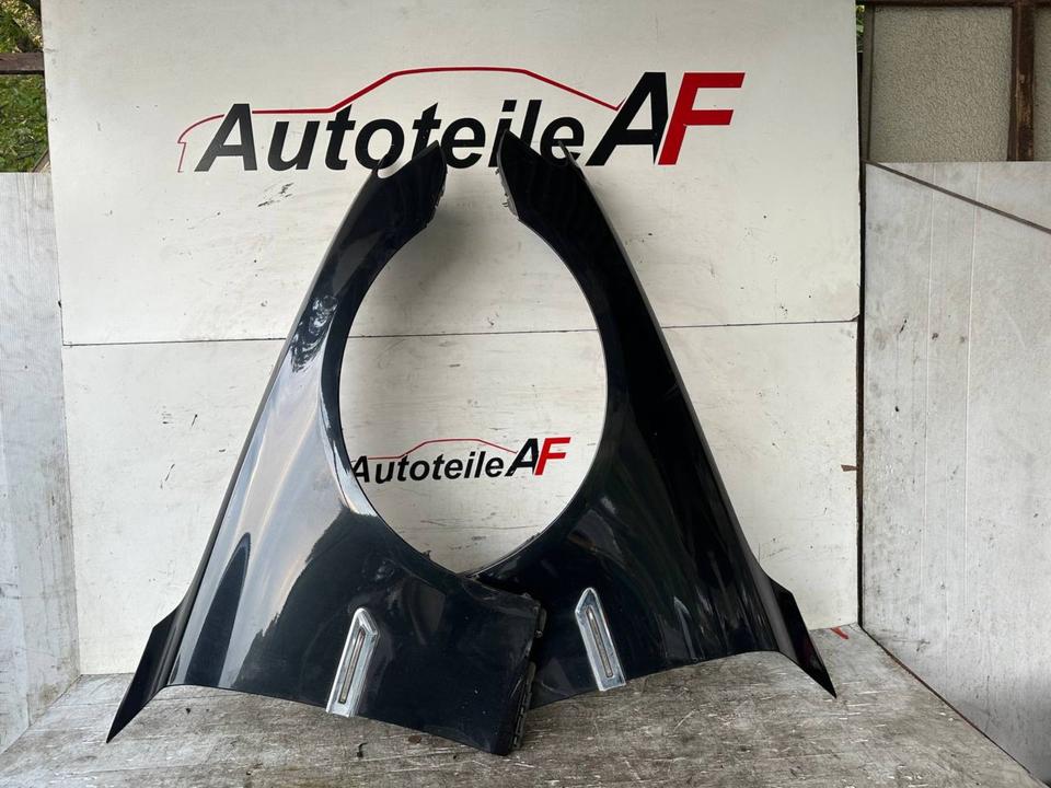 BMW 7er F01 F02 F04 Kotflügel Seitenwand Vorne Rechts Links 475