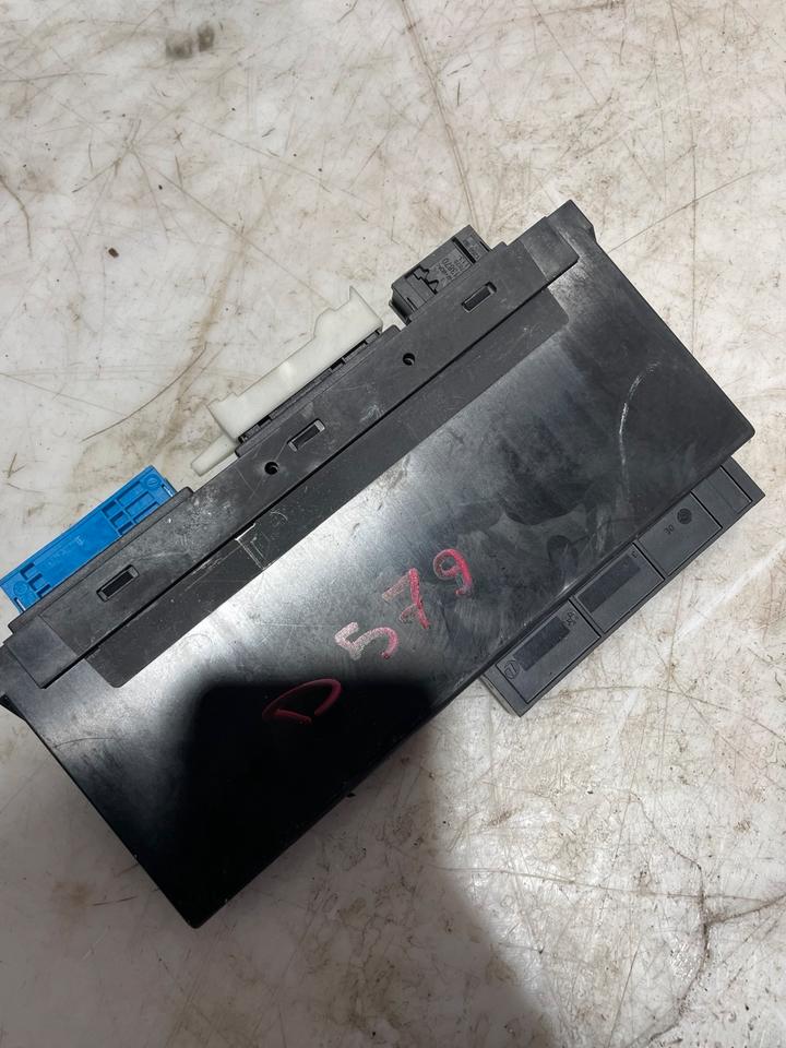 BMW 6er F06 F12 F13 Komfortsteuergerät Steuergerät 9312765 – Bild 5