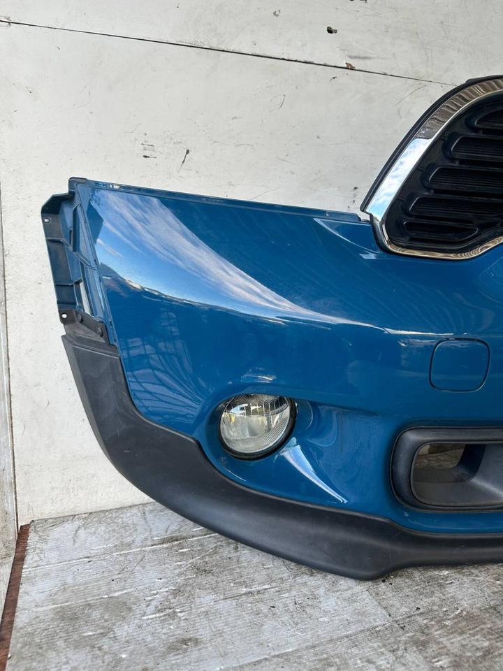 Mini Countryman S R60 Stoßstange Frontschürze Vorne B18 – Bild 5