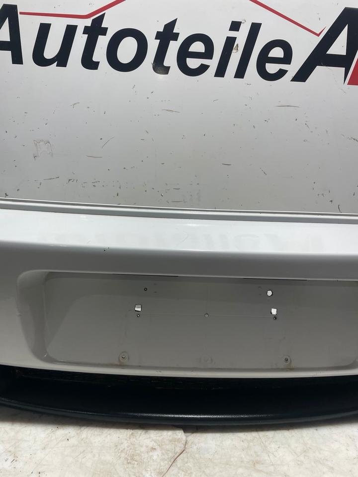 Mini Countryman S R60 Stoßstange Heckschürze Hinten B15 – Bild 5