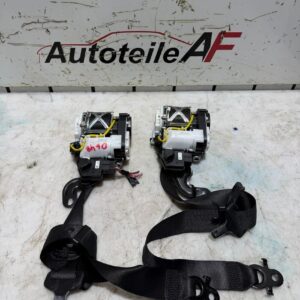 BMW 5er G30 G31 Sicherheitsgurt Gurt Vorne 7430115 7430116