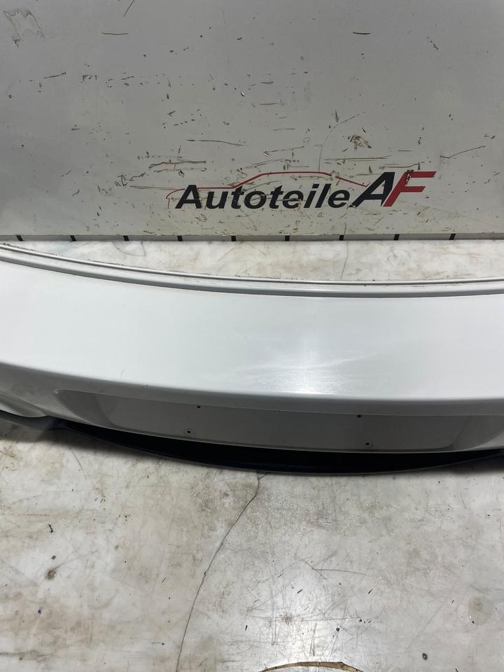 Mini Countryman S R60 Stoßstange Heckschürze Hinten B15 – Bild 10